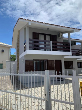 Duplex Residencial Santos